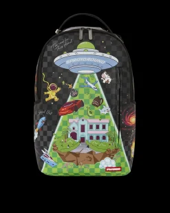 UFO THO BACKPACK (DLXV)