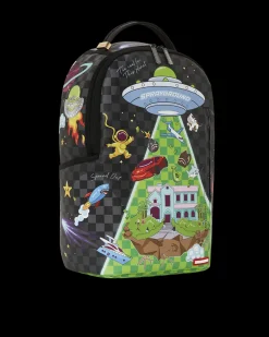 UFO THO BACKPACK (DLXV)
