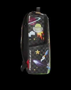 UFO THO BACKPACK (DLXV)