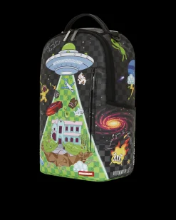UFO THO BACKPACK (DLXV)
