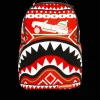 UGLY SWEATER SHARK