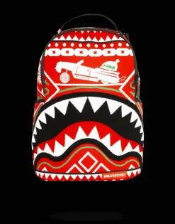 UGLY SWEATER SHARK