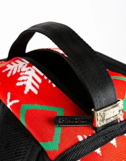 UGLY SWEATER SHARK