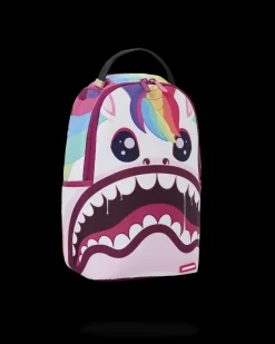UNICORN SHARK MINI BACKPACK