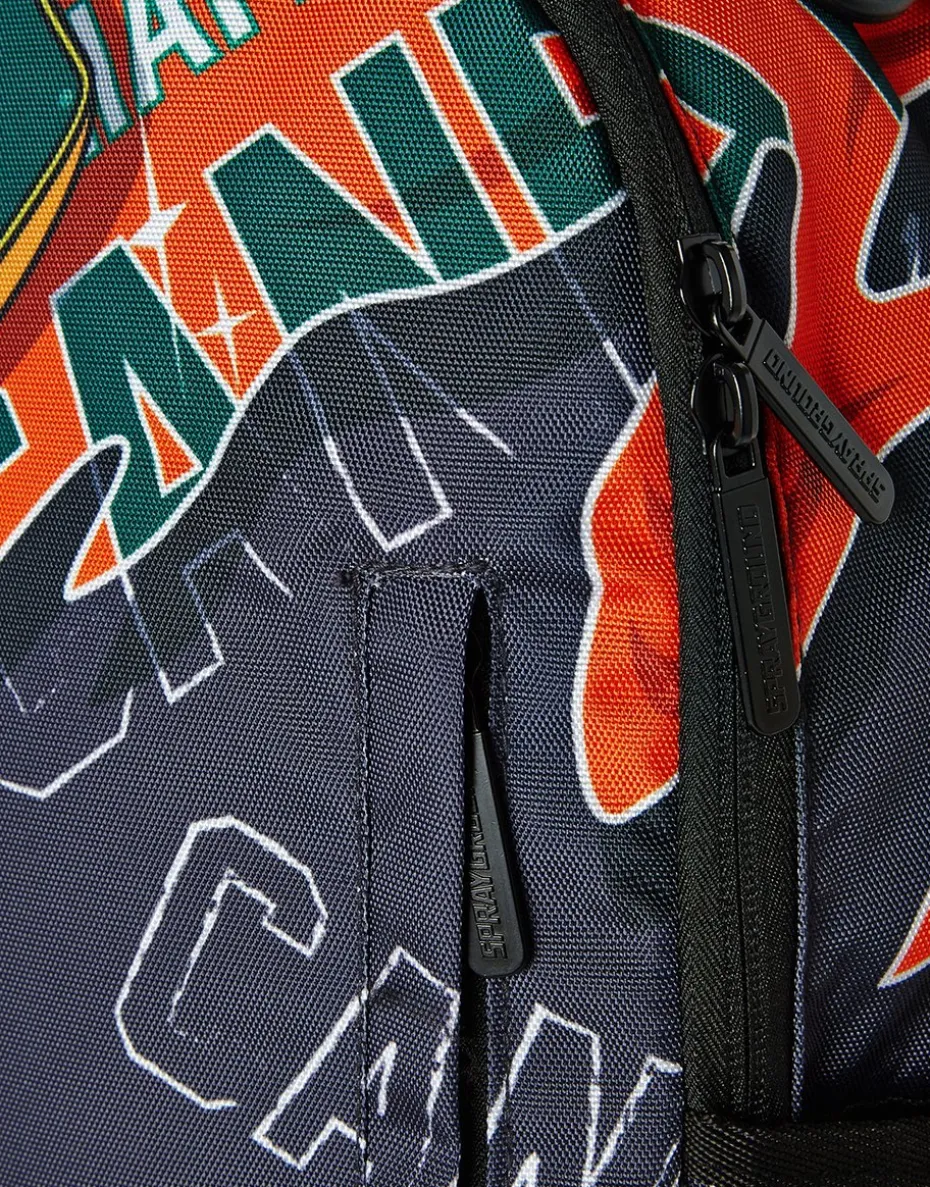 UNIVERSITY OF MIAMI