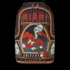 UNIVERSITY OF MIAMI BACKPACK (DLXR)