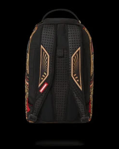 UNIVERSITY OF MIAMI BACKPACK (DLXR)