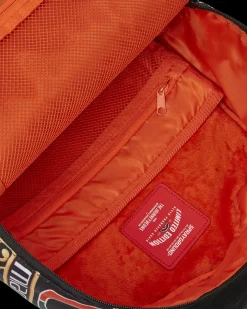 UNIVERSITY OF MIAMI BACKPACK (DLXR)