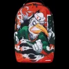 UNIVERSITY OF MIAMI CLAP BACK DLXSR BACKPACK