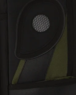 UNLEASH THE SHARK BACKPACK