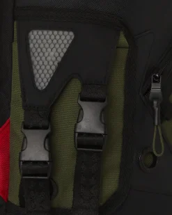 UNLEASH THE SHARK BACKPACK