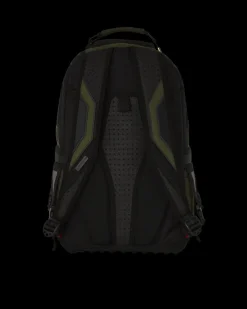 UNLEASH THE SHARK BACKPACK