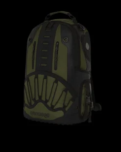 UNLEASH THE SHARK BACKPACK