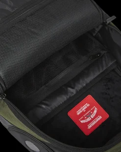 UNLEASH THE SHARK BACKPACK