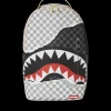 UNSTOPPABLE ENDEAVORS BACKPACK (DLXV)