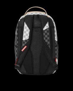 UNSTOPPABLE ENDEAVORS BACKPACK (DLXV)