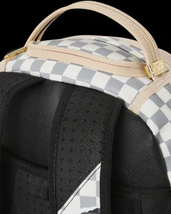 UNSTOPPABLE ENDEAVORS BACKPACK (DLXV)