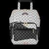UNSTOPPABLE ENDEAVORS BIZ TOP OPENER BACKPACK