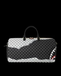 UNSTOPPABLE ENDEAVORS DUFFLE