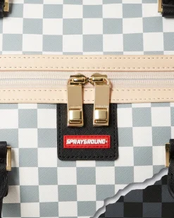 UNSTOPPABLE ENDEAVORS DUFFLE