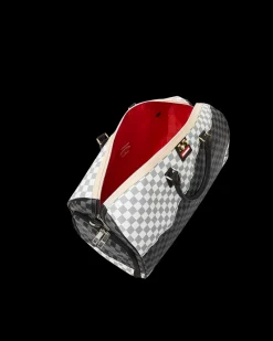 UNSTOPPABLE ENDEAVORS DUFFLE