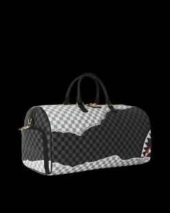 UNSTOPPABLE ENDEAVORS DUFFLE
