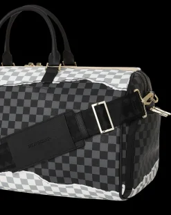 UNSTOPPABLE ENDEAVORS DUFFLE