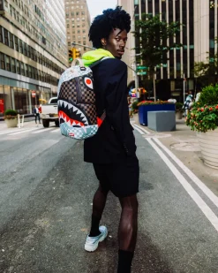 UNSTOPPABLE ENDEAVORS II BACKPACK (DLXV)