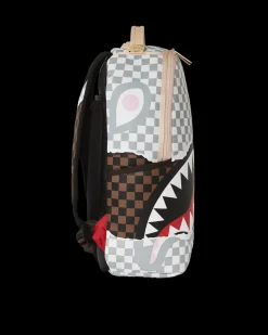UNSTOPPABLE ENDEAVORS II BACKPACK (DLXV)