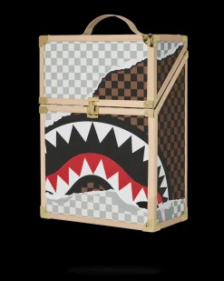 UNSTOPPABLE ENDEAVORS II CHATURANGA SHARK 1900 BACKPACK