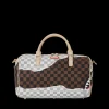 UNSTOPPABLE ENDEAVORS II MINI DUFFLE