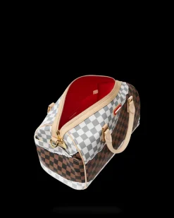 UNSTOPPABLE ENDEAVORS II MINI DUFFLE