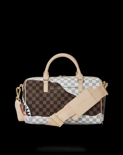 UNSTOPPABLE ENDEAVORS II MINI DUFFLE