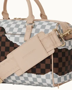 UNSTOPPABLE ENDEAVORS II MINI DUFFLE