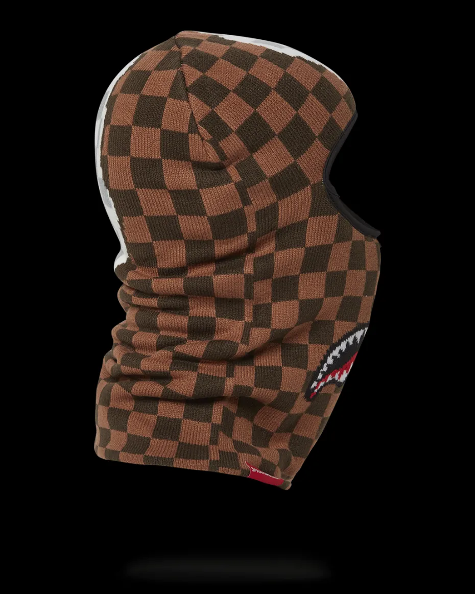 UNSTOPPABLE ENDEAVORS II SKI MASK