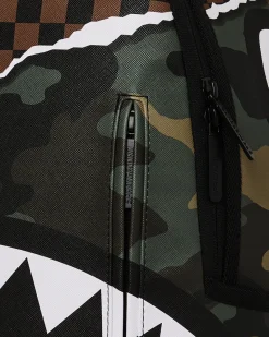 UNSTOPPABLE ENDEAVORS III BACKPACK