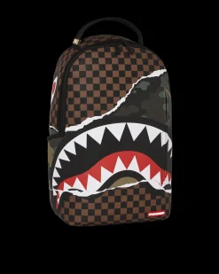 UNSTOPPABLE ENDEAVORS III BACKPACK