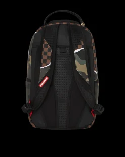 UNSTOPPABLE ENDEAVORS III BACKPACK