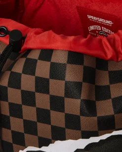 UNSTOPPABLE ENDEAVORS III HILLS BACKPACK