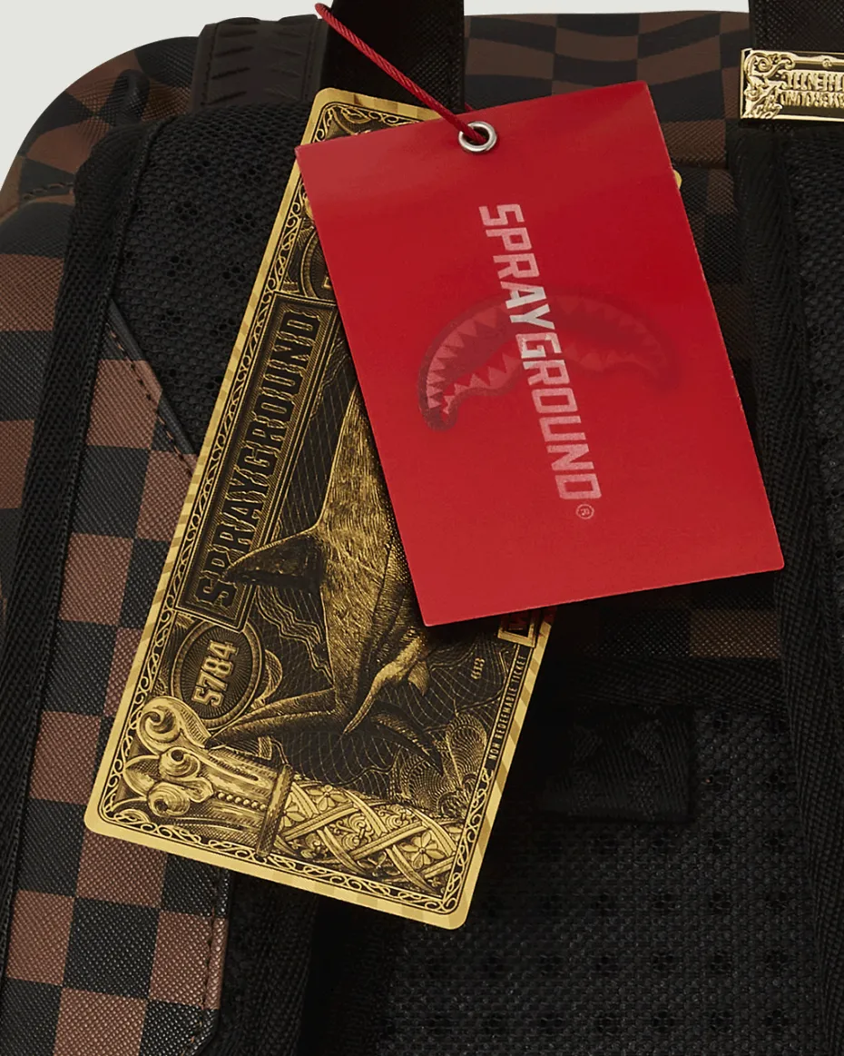 UNSTOPPABLE ENDEAVORS III HILLS BACKPACK