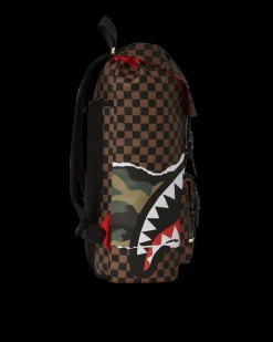 UNSTOPPABLE ENDEAVORS III HILLS BACKPACK