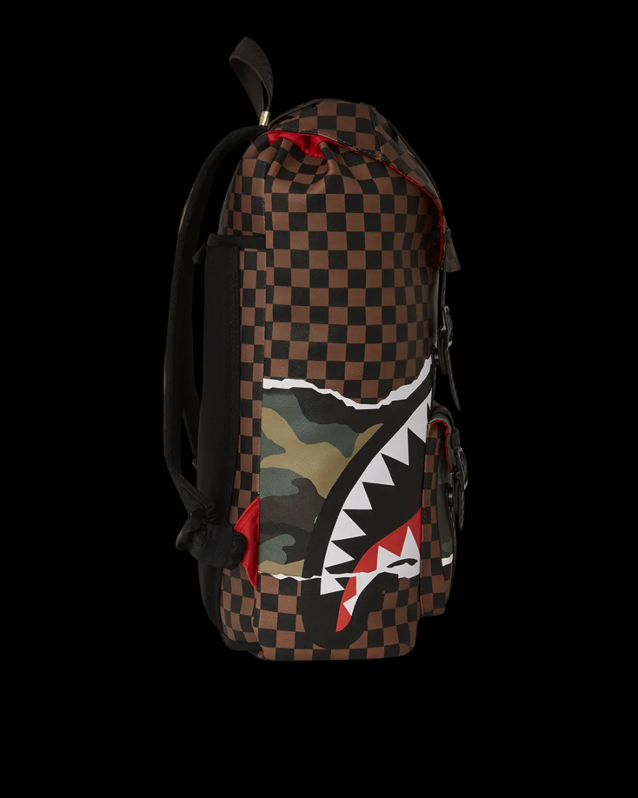UNSTOPPABLE ENDEAVORS III HILLS BACKPACK