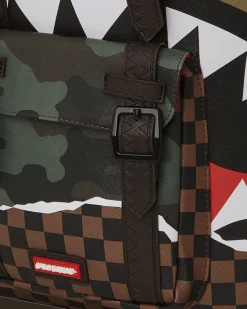 UNSTOPPABLE ENDEAVORS III HILLS BACKPACK
