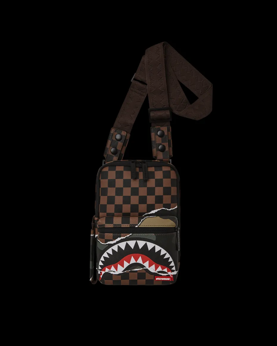 UNSTOPPABLE ENDEAVORS III SLING