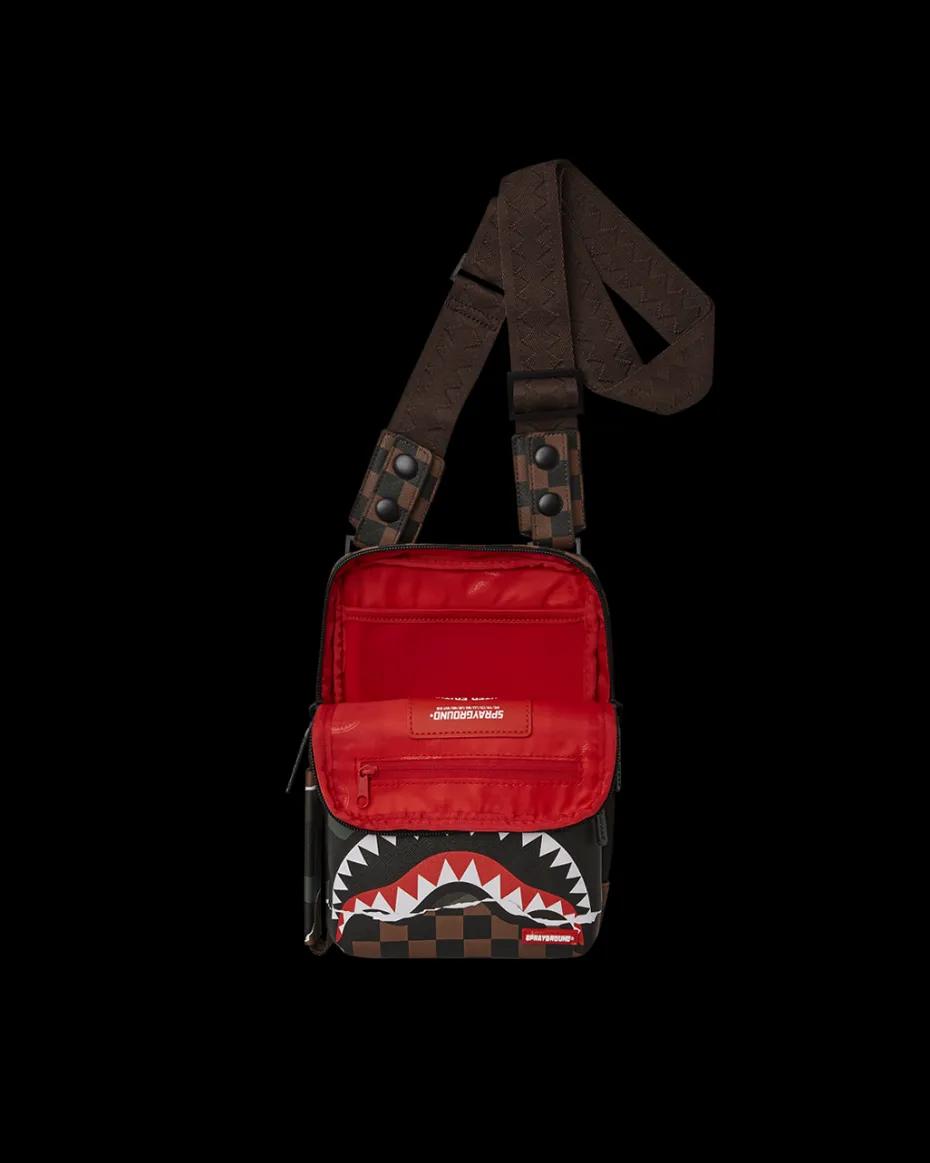 UNSTOPPABLE ENDEAVORS III SLING