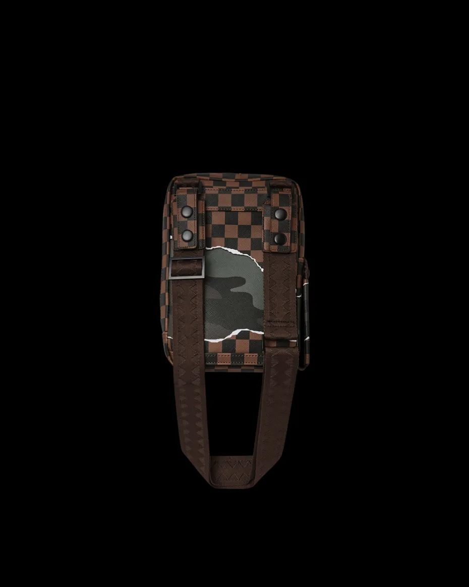 UNSTOPPABLE ENDEAVORS III SLING