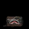UNSTOPPABLE ENDEAVORS III CROSSOVER CLUTCH