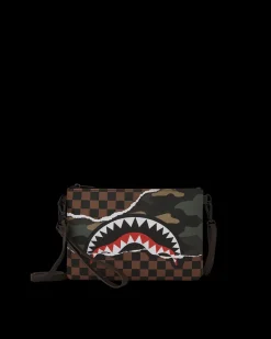 UNSTOPPABLE ENDEAVORS III CROSSOVER CLUTCH