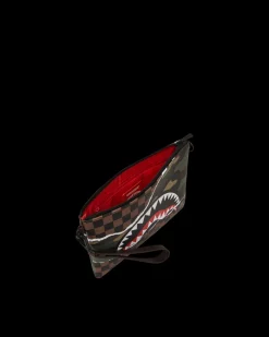 UNSTOPPABLE ENDEAVORS III CROSSOVER CLUTCH