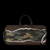 UNSTOPPABLE ENDEAVORS III DUFFLE